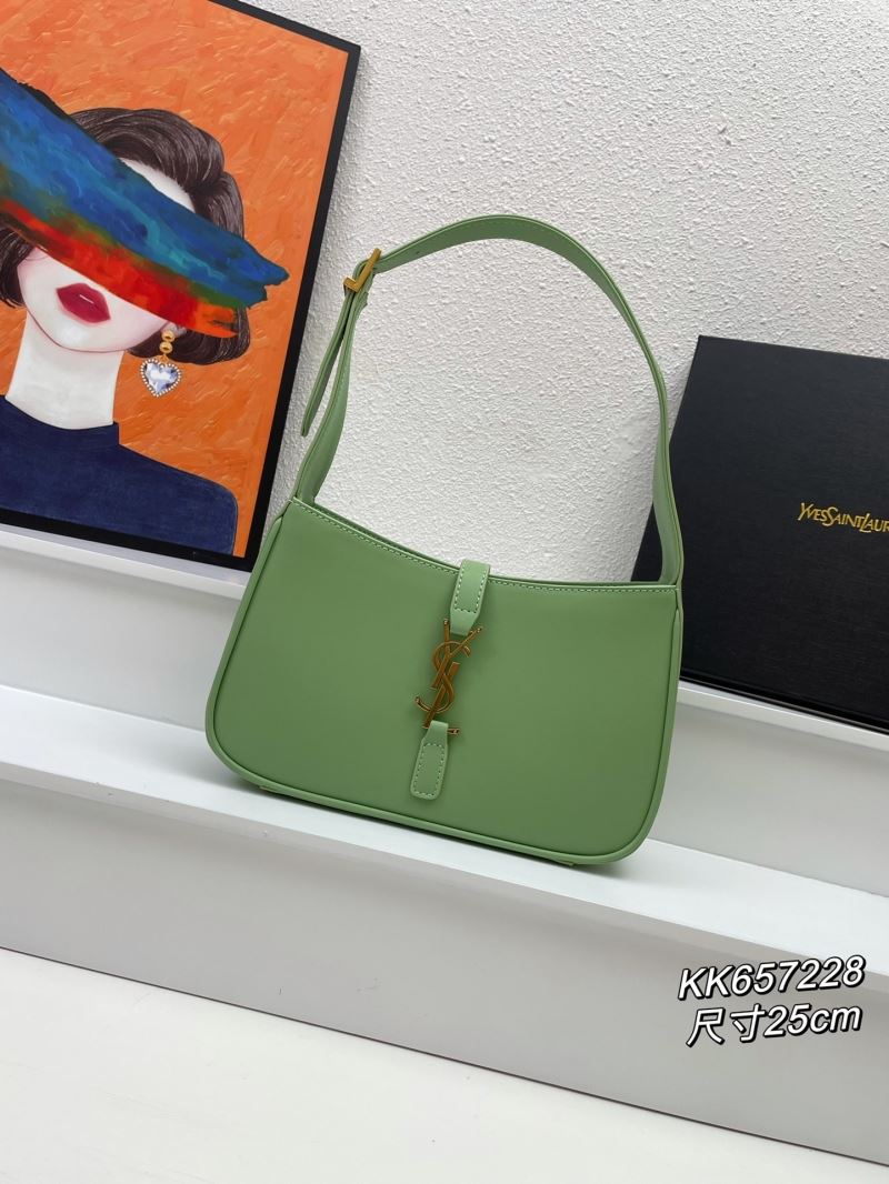 YSL Hobo Bags